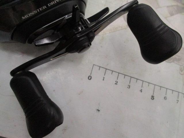 18アンタレスDC MDXG RH