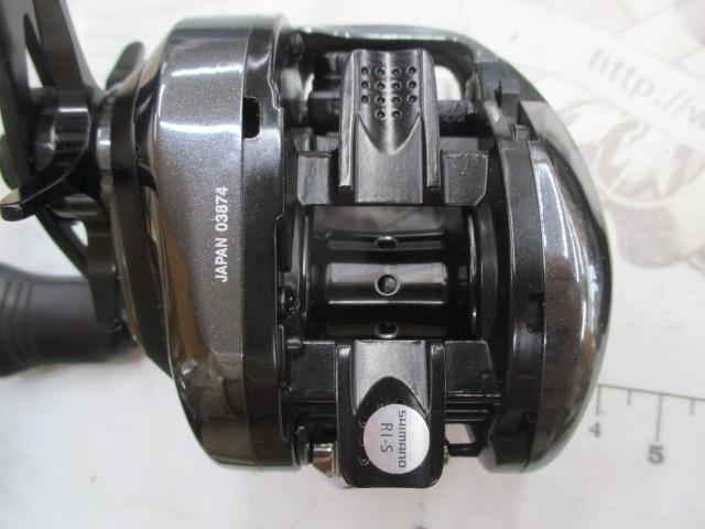 18アンタレスDC MDXG RH