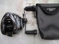 18アンタレスDC MDXG RH