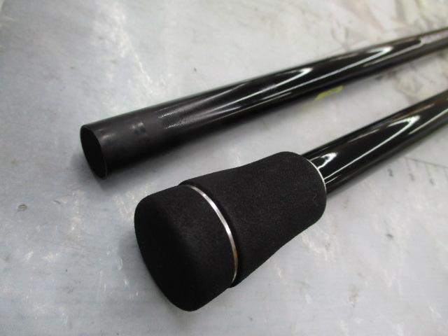 スティーズRC C70MH-LM