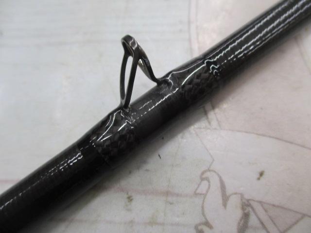 スティーズRC C70MH-LM