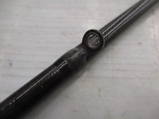 スティーズRC C70MH-LM