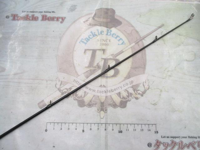 スティーズRC C70MH-LM