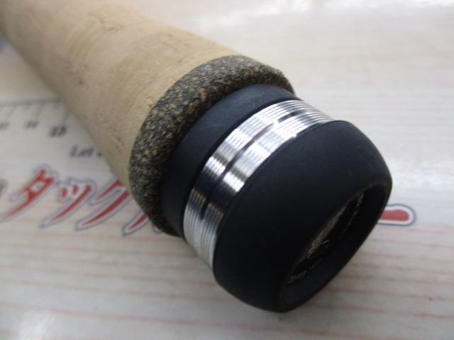 ロードランナーヴォイス HB6100M-Gc ブレードベイトバキューム