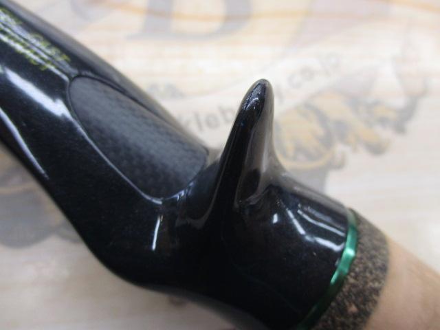 ロードランナーヴォイス HB6100M-Gc ブレードベイトバキューム