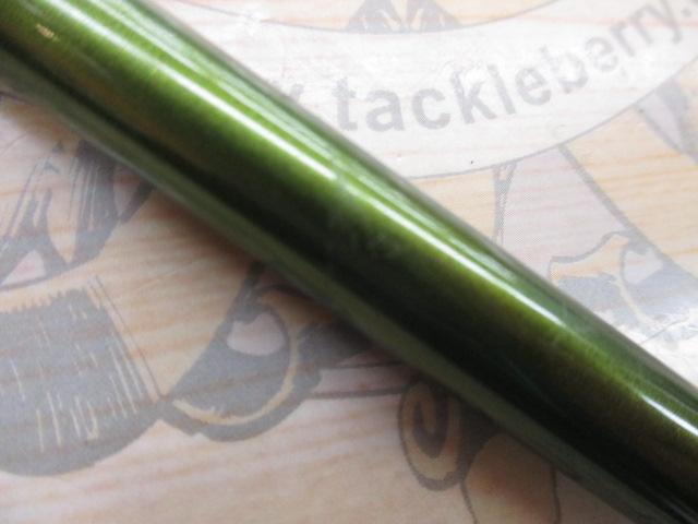 ロードランナーヴォイス HB6100M-Gc ブレードベイトバキューム