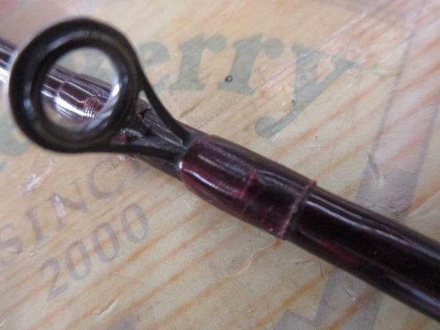 スコーピオン 1600SS