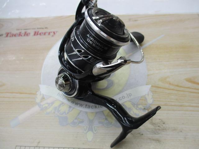 23タトゥーラ FC LT2500SS-QD