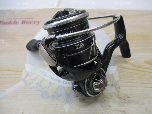 23タトゥーラ FC LT2500SS-QD