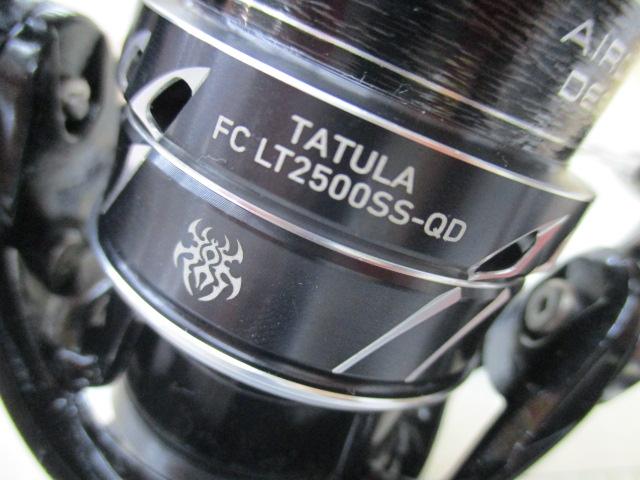 23タトゥーラ FC LT2500SS-QD