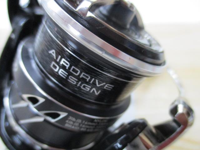 23タトゥーラ FC LT2500SS-QD