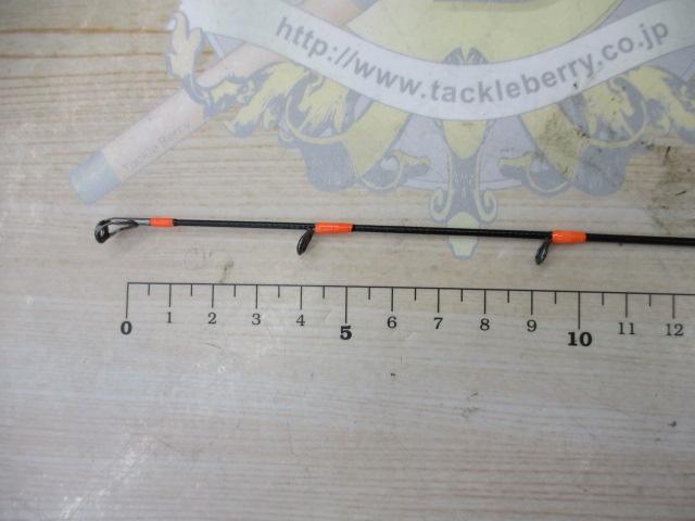 ビンビンスティック エクストロ BXS-S66ML