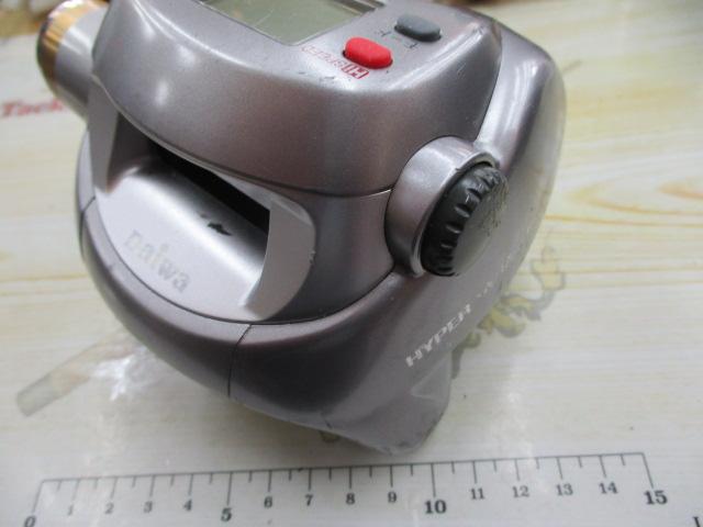 ハイパータナコン 500e