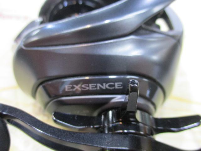 17エクスセンスDC XG RH