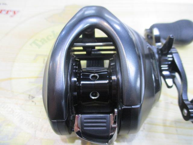 17エクスセンスDC XG RH