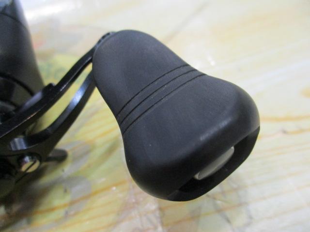 17エクスセンスDC XG RH