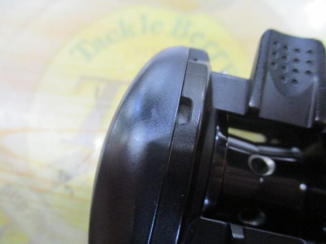 17エクスセンスDC XG RH