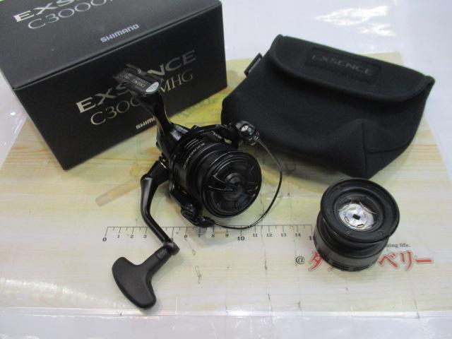 17エクスセンス C3000MHG