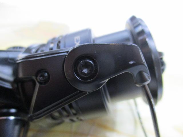 17エクスセンス C3000MHG