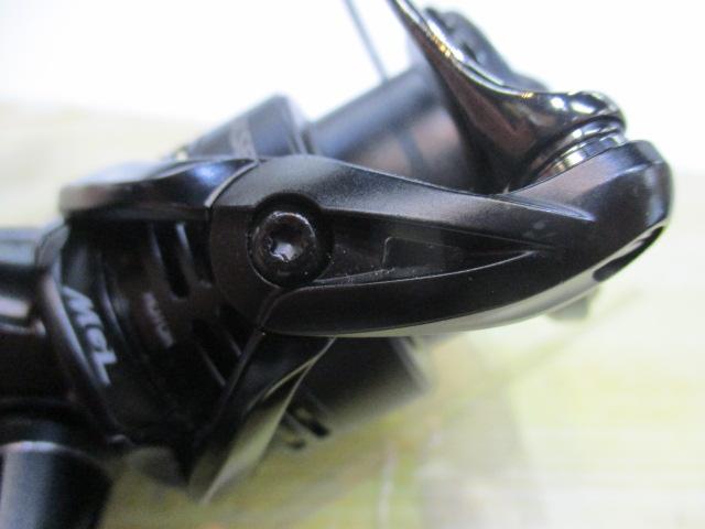 17エクスセンス C3000MHG