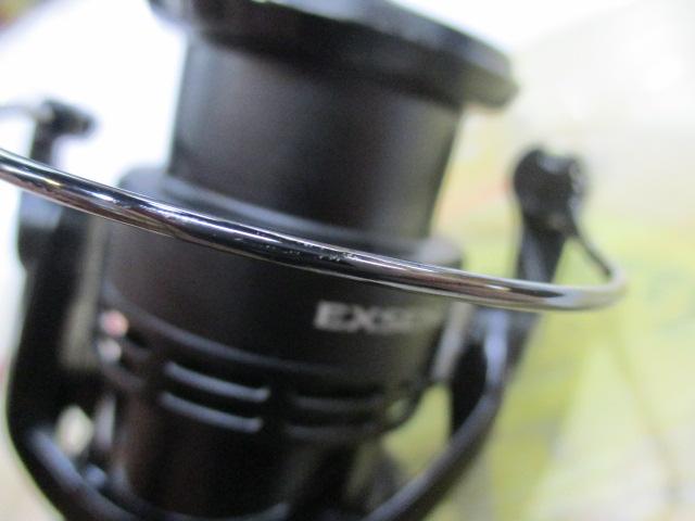 17エクスセンス C3000MHG