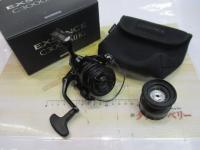 17エクスセンス C3000MHG