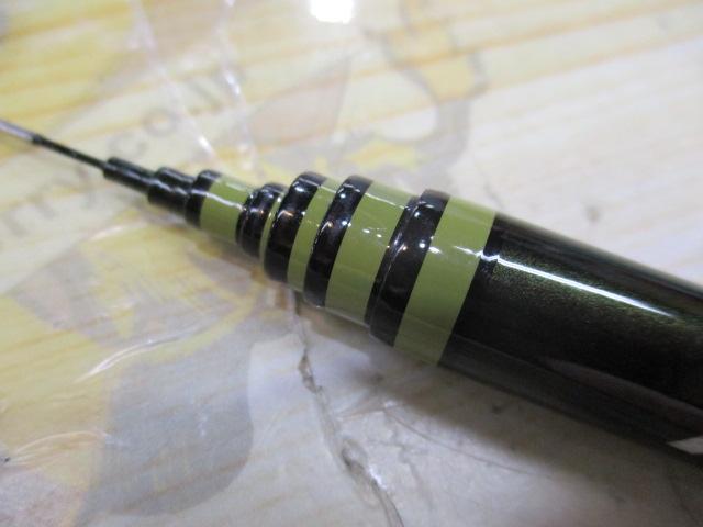 テンカラキット33