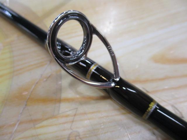 ジャイアントキリング GXC-80BURI