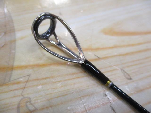 ジャイアントキリング GXC-80BURI