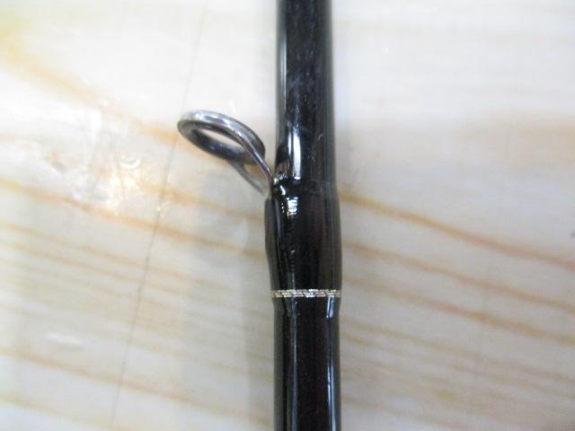 カリスマスティック KC-66MH