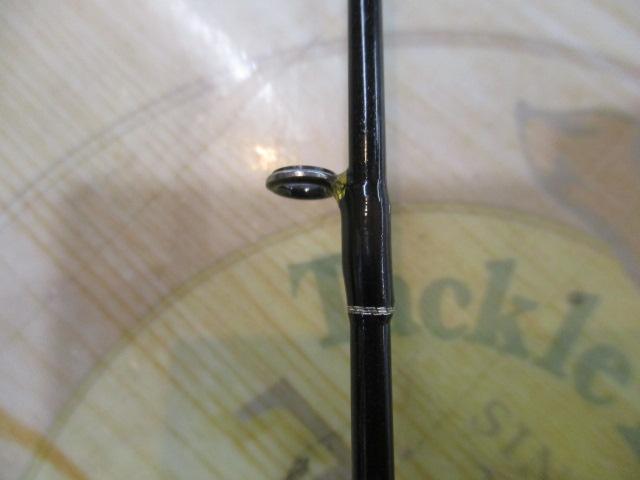 カリスマスティック KC-66MH