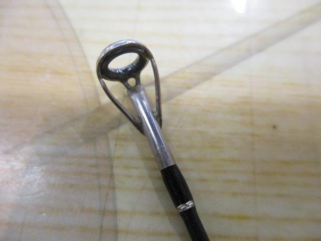 カリスマスティック KC-66MH