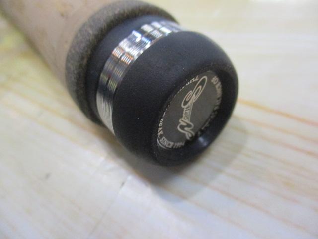 ロードランナーヴォイス HB6100ML-Gc クランクベイトバキューム