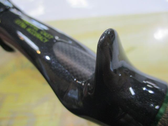 ロードランナーヴォイス HB6100ML-Gc クランクベイトバキューム