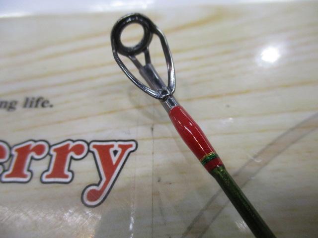 ロードランナーヴォイス HB6100ML-Gc クランクベイトバキューム