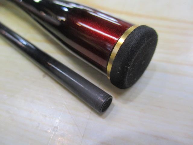 月下美人MX 74UL-S・J｜＠ベリーネット 日本最大新品中古釣具WEBショップ