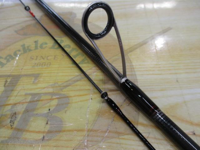 月下美人MX 74UL-S・J｜＠ベリーネット 日本最大新品中古釣具WEBショップ