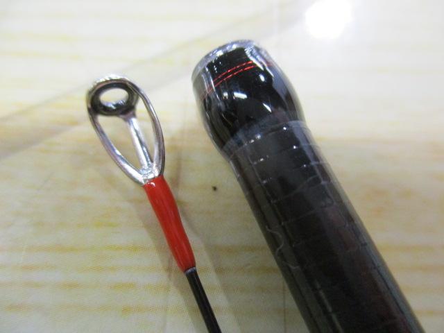 月下美人MX 74UL-S・J｜＠ベリーネット 日本最大新品中古釣具WEBショップ