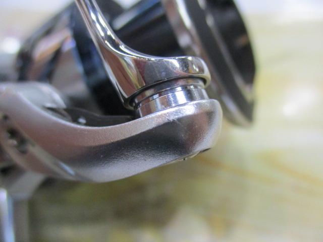 23ストラディック C5000XG