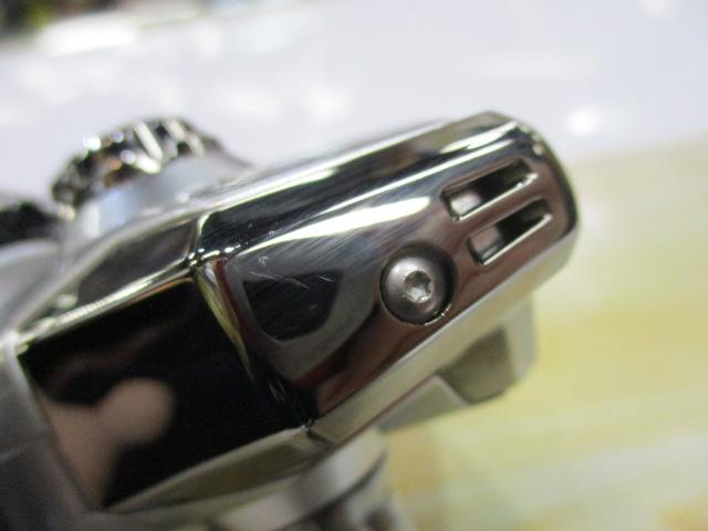 23ストラディック C5000XG