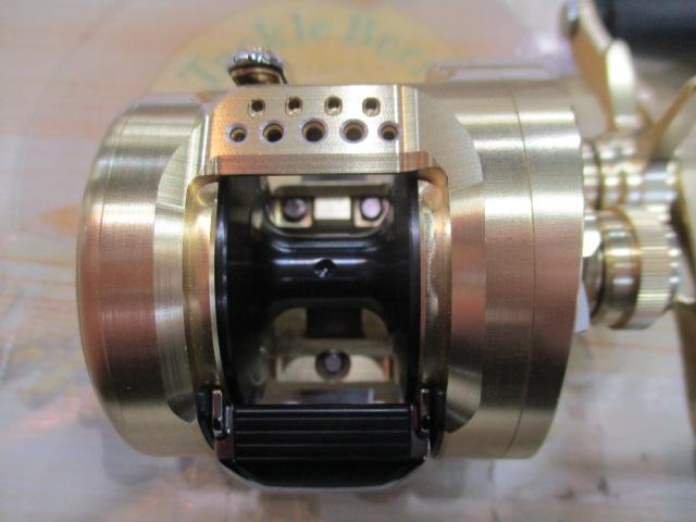 23カルカッタコンクエストMD 300XGLH