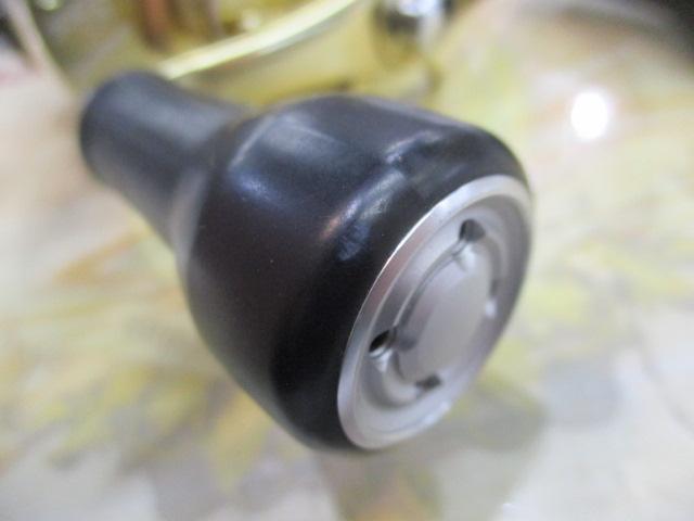 23カルカッタコンクエストMD 300XGLH