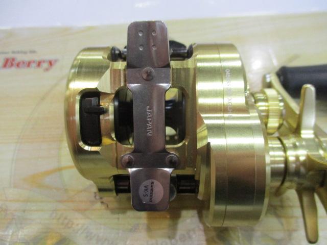 23カルカッタコンクエストMD 300XGLH