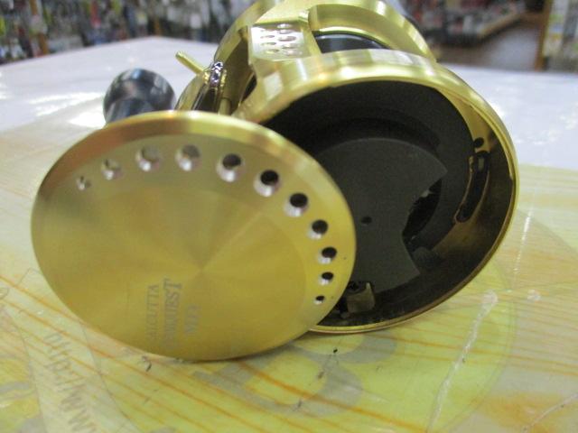 23カルカッタコンクエストMD 300XGLH