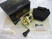 23カルカッタコンクエストMD 300XGLH