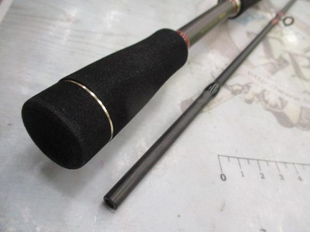 サラマンディア SLM-66MH