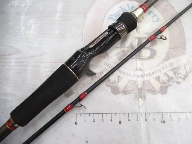 サラマンディア SLM-66MH