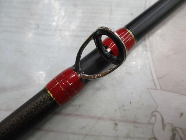 サラマンディア SLM-66MH