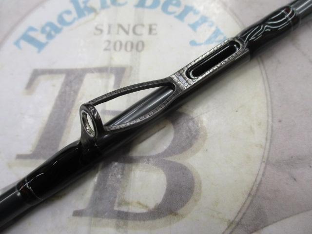 エメラルダスストイストRT IL 81M
