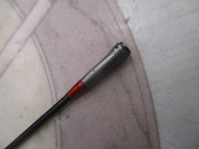 エメラルダスストイストRT IL 81M